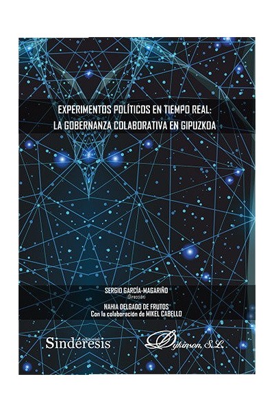 EXPERIMENTOS POLITICOS EN TIEMPO REAL LA GOBERNANZA COLABOR