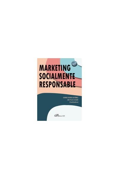 MARKETING SOCIALMENTE RESPONSABLE