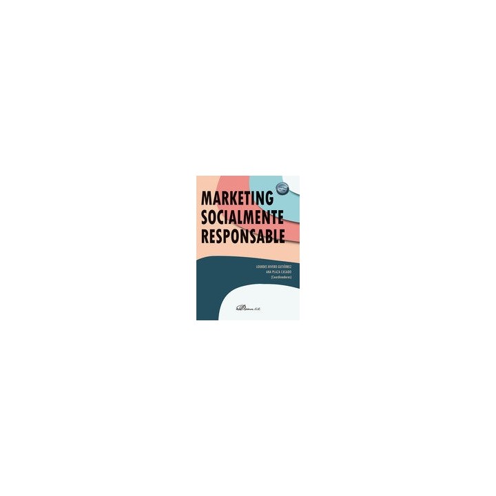 MARKETING SOCIALMENTE RESPONSABLE