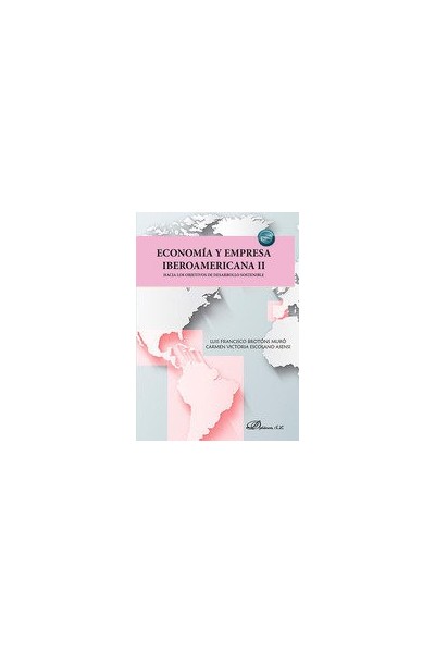 ECONOMIA Y EMPRESA IBEROAMERICANA II