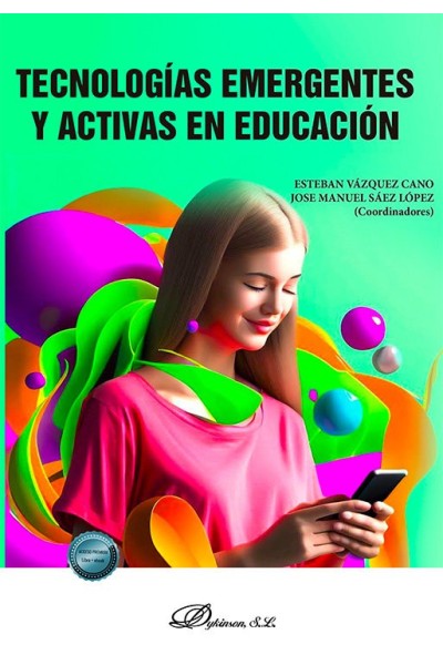TECNOLOGIAS EMERGENTES Y ACTIVAS EN EDUCACION