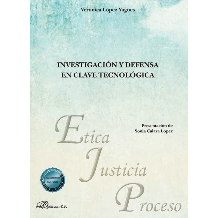 INVESTIGACION Y DEFENSA EN CLAVE TECNOLOGICA