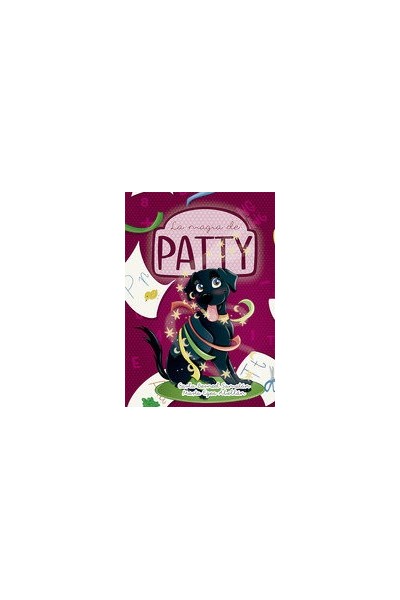 LA MAGIA DE PATTY