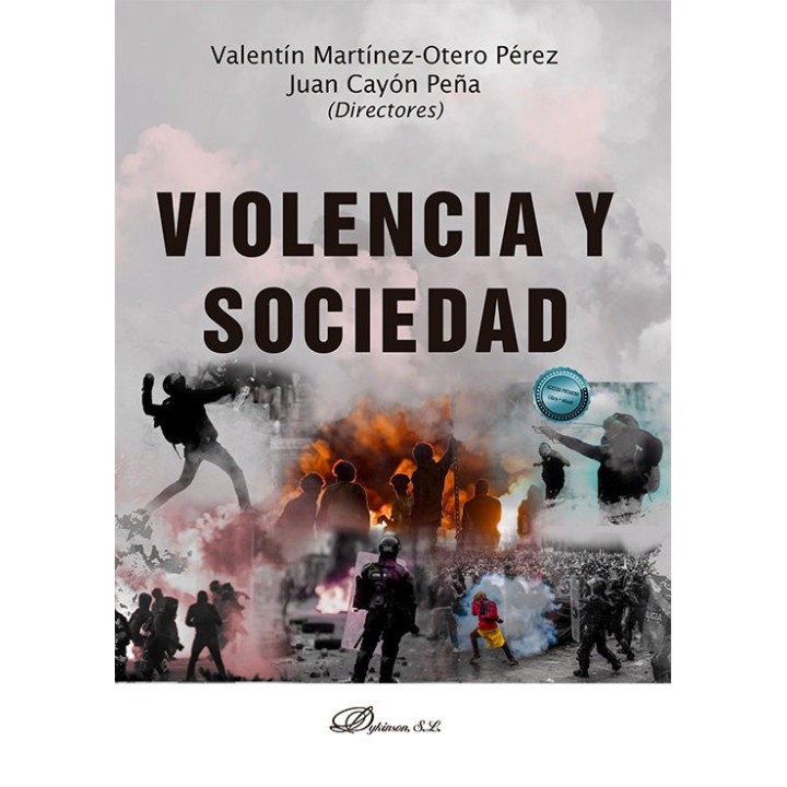VIOLENCIA Y SOCIEDAD