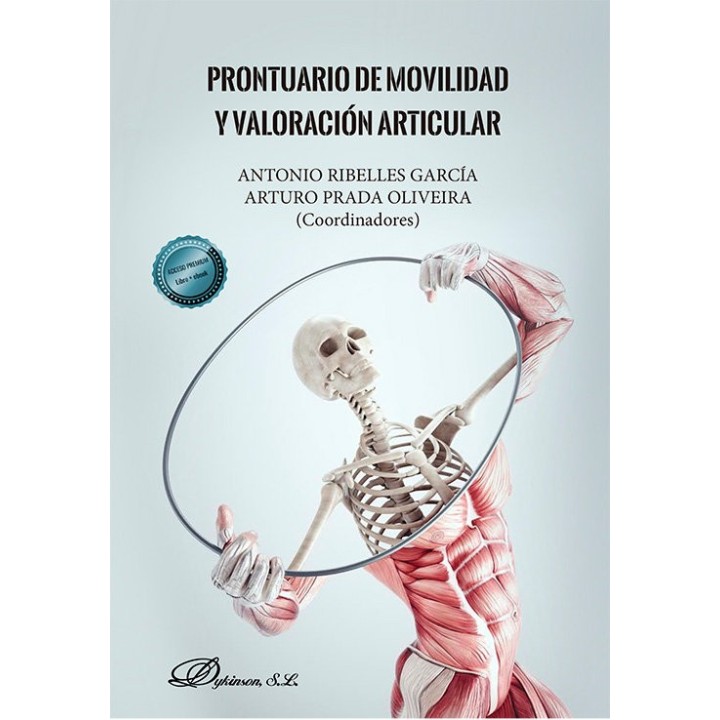 PRONTUARIO DE MOVILIDAD Y VALORACION ARTICULAR
