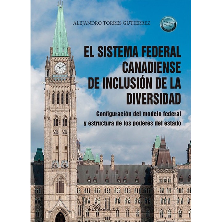 EL SISTEMA FEDERAL CANADIENSE DE INCLUSION DE LA DIVERSIDAD