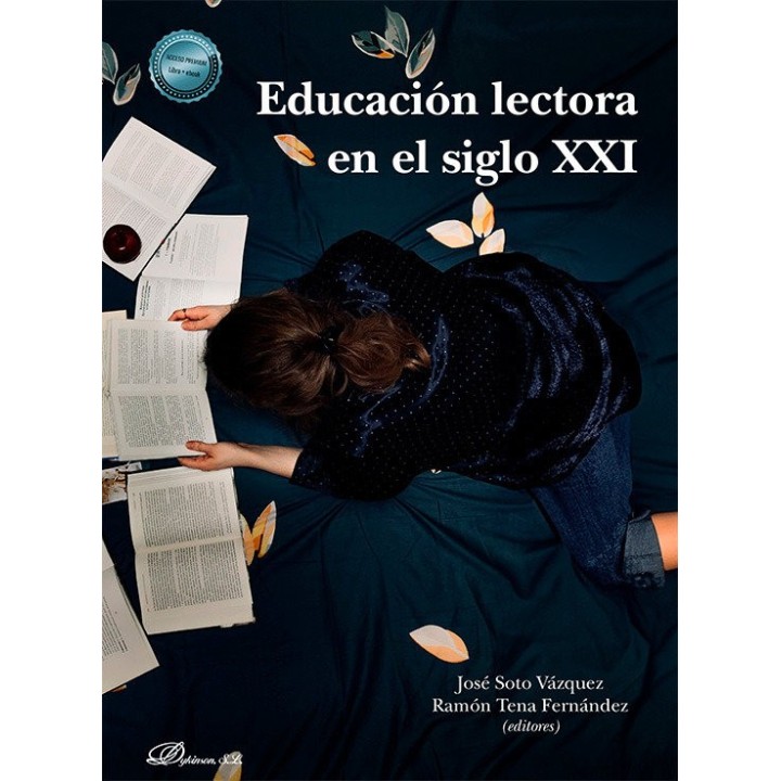 EDUCACION LECTORA EN EL SIGLO XXI