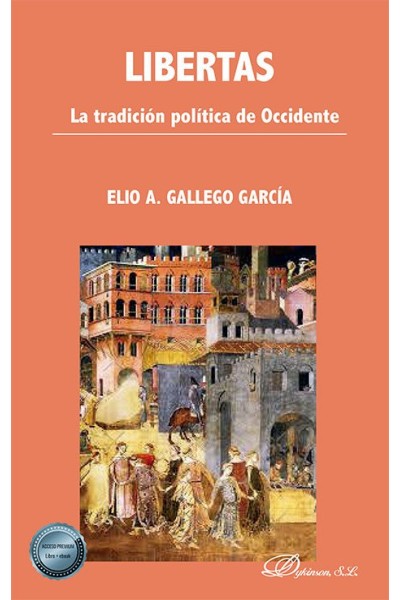 LIBERTAS LA TRADICION POLITICA DE OCCIDENTE