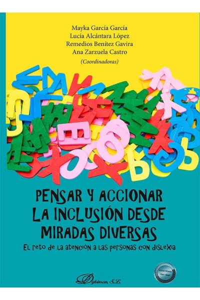 PENSAR Y ACCIONAR LA INCLUSION DESDE MIRADAS DIVERSAS