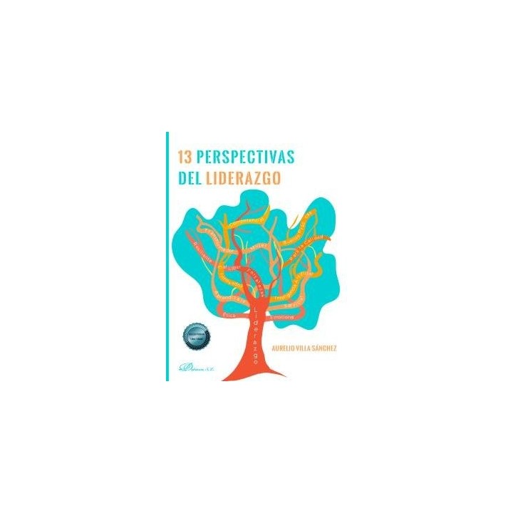 13 PERSPECTIVAS DEL LIDERAZGO