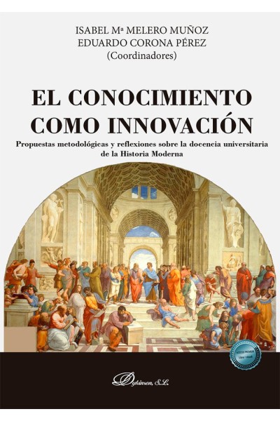 EL CONOCIMIENTO COMO INNOVACION