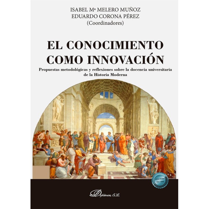 EL CONOCIMIENTO COMO INNOVACION