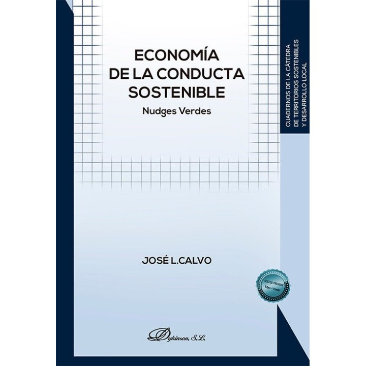 ECONOMIA DE LA CONDUCTA SOSTENIBLE