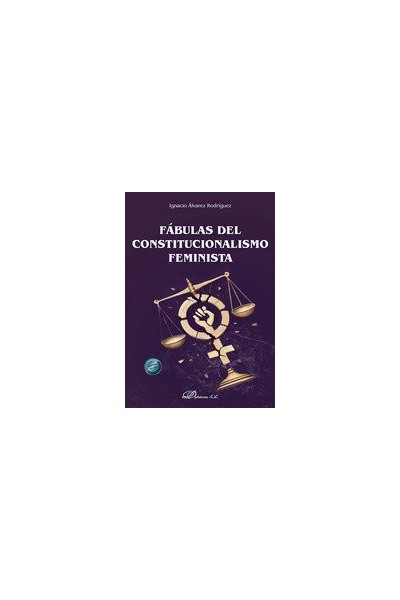 FABULAS DEL CONSTITUCIONALISMO FEMINISTA