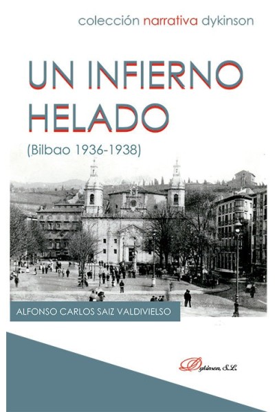 UN INFIERNO HELADO