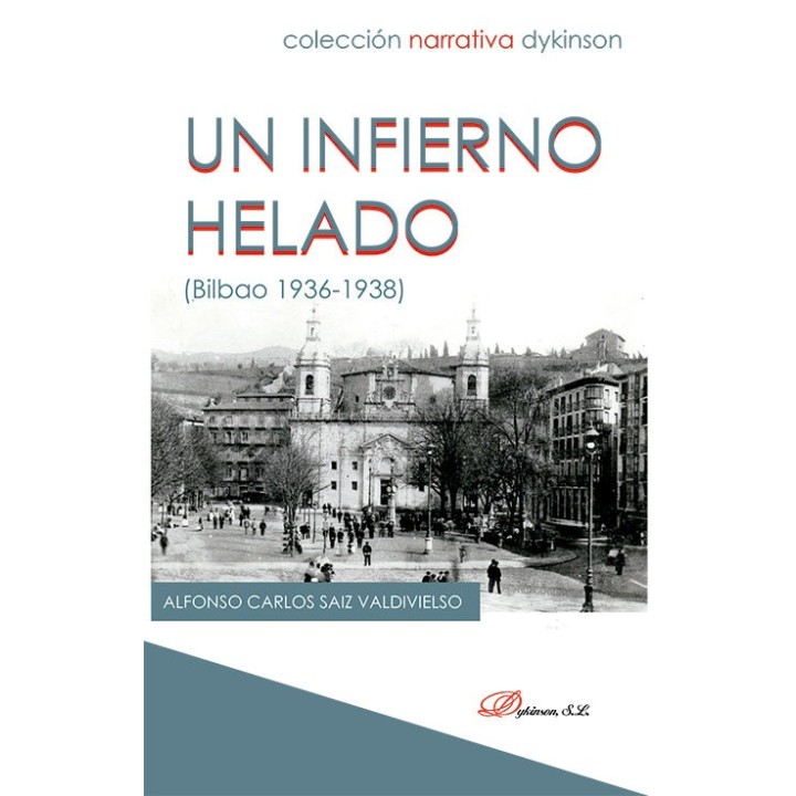 UN INFIERNO HELADO