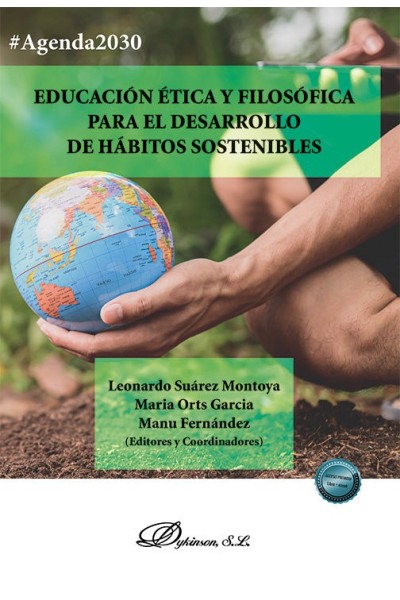 EDUCACION ETICA Y FILOSOFICA PARA EL DESARROLLO DE HABITOS S