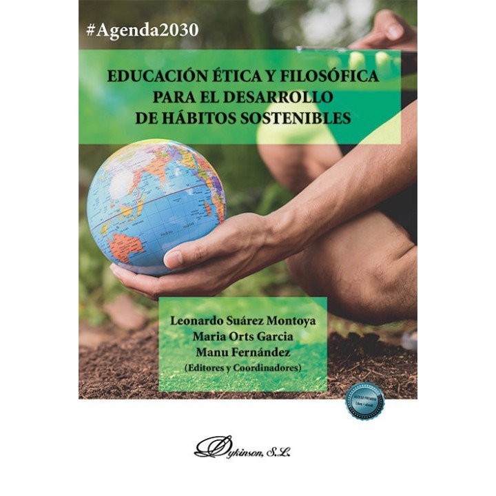 EDUCACION ETICA Y FILOSOFICA PARA EL DESARROLLO DE HABITOS S