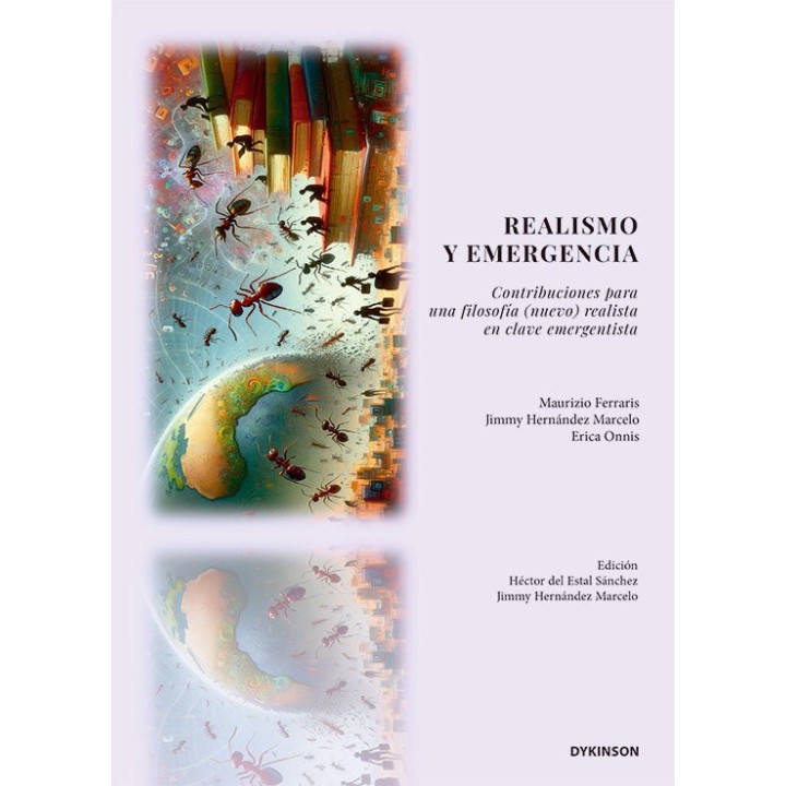 REALISMO Y EMERGENCIA