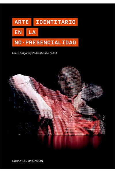 ARTE IDENTITARIO EN LA NO PRESENCIALIDAD