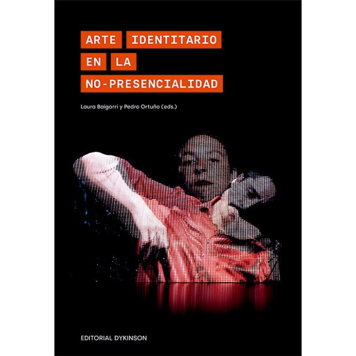 ARTE IDENTITARIO EN LA NO PRESENCIALIDAD
