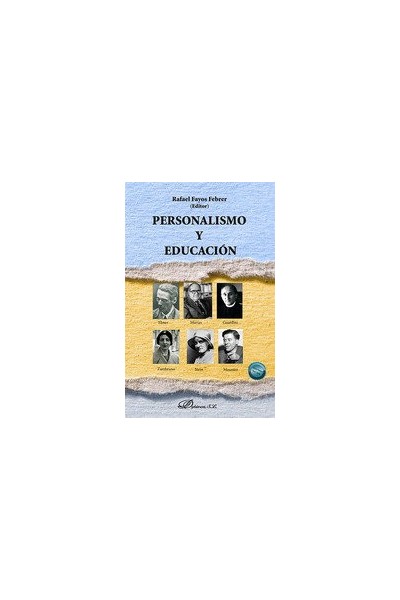 PERSONALISMO Y EDUCACION