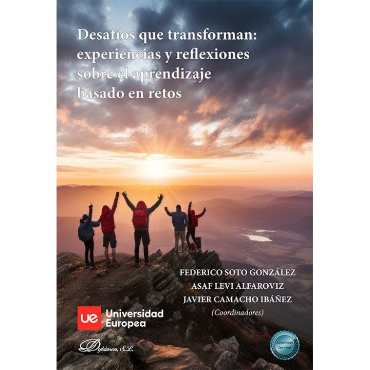 DESAFIOS QUE TRANSFORMAN EXPERIENCIAS Y REFLEXIONES SOBRE