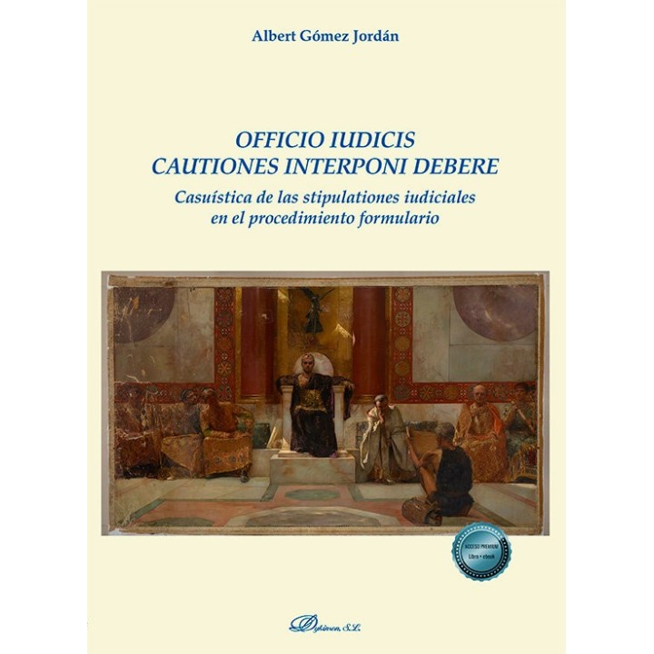 OFFICIO IUDICIS CAUTIONES INTERPONI DEBERE