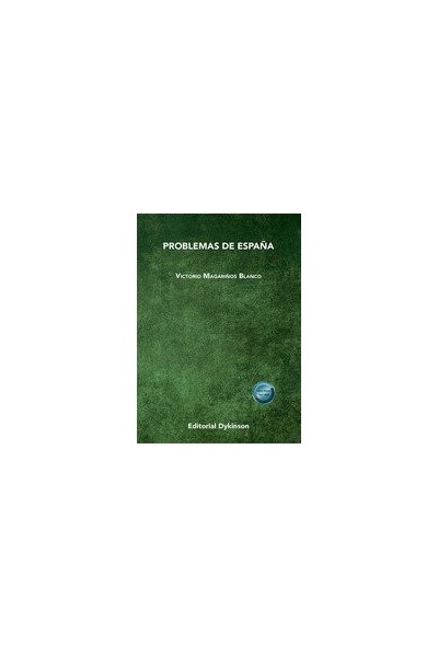 PROBLEMAS DE ESPAÑA