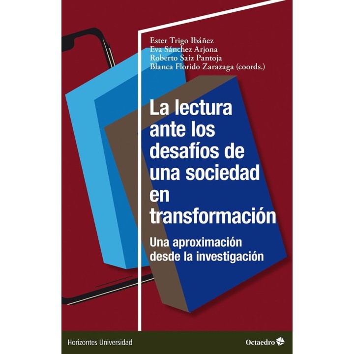 LA LECTURA ANTE LOS DESAFIOS DE UNA SOCIEDAD EN TRANSFORMAC