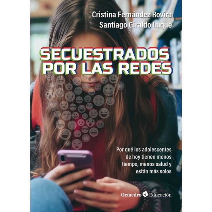 SECUESTRADOS POR LAS REDES