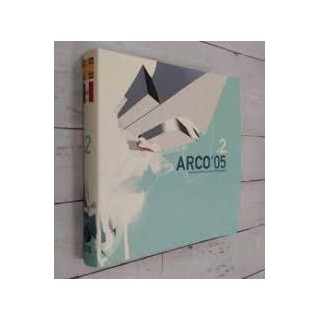 ARCO '05 FERIA INTERNACIONAL DE ARTE CONTEMPORÁNEO