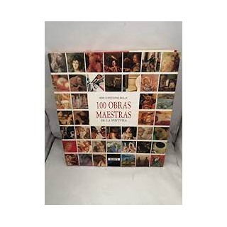 100 OBRAS MAESTRAS DE LA PINTURA