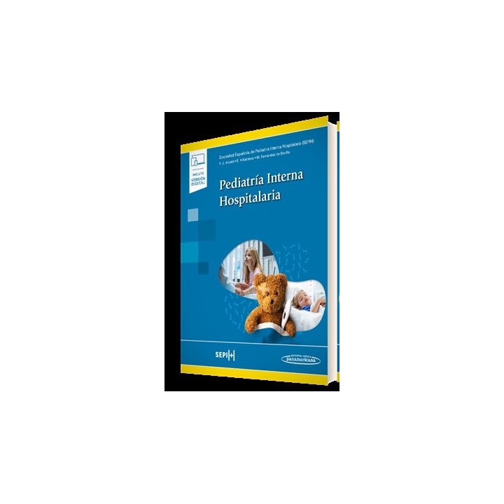 PEDIATRIA INTERNA HOSPITALARIA