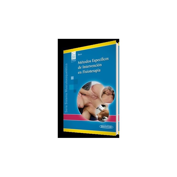 METODOS ESPECIFICOS DE INTERVENCION EN FISIOTERAPIA (+ E-BOO