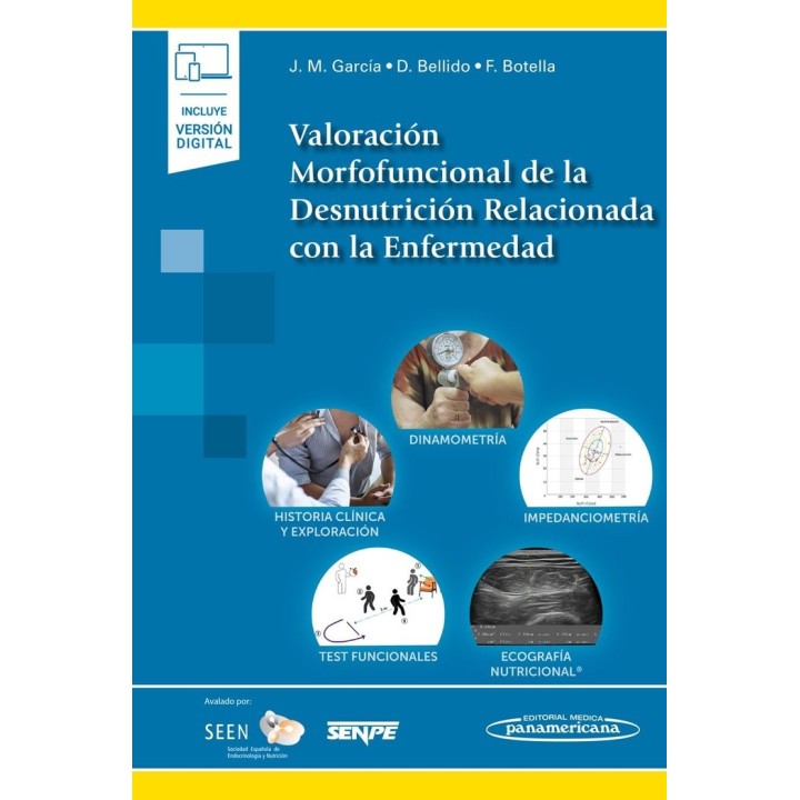 VALORACION MORFOFUNCIONAL DE LA DESNUTRICION RELACIONADA CON