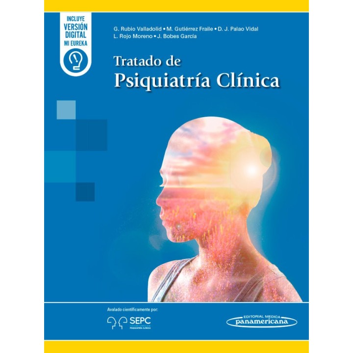 TRATADO DE PSIQUIATRIA CLINICA