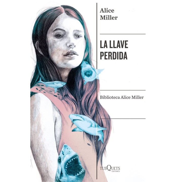 LA LLAVE PERDIDA