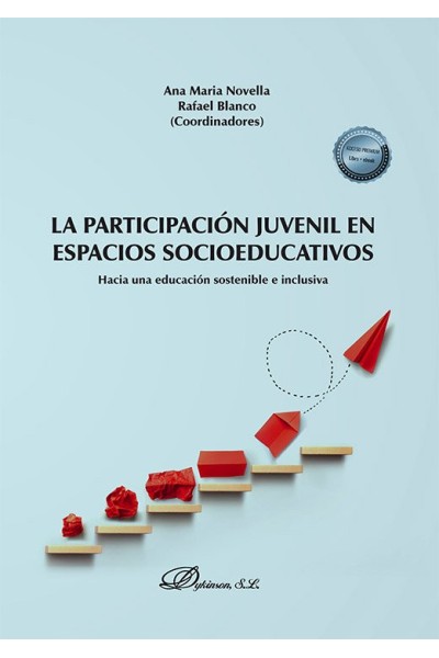 LA PARTICIPACION JUVENIL EN ESPACIOS SOCIOEDUCATIVOS
