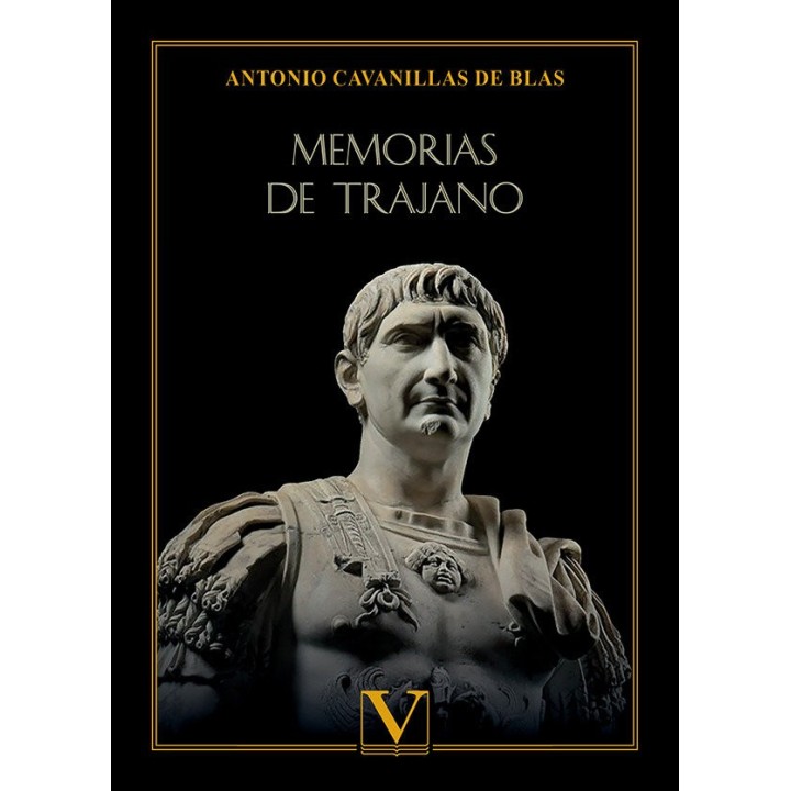 MEMORIAS DE TRAJANO