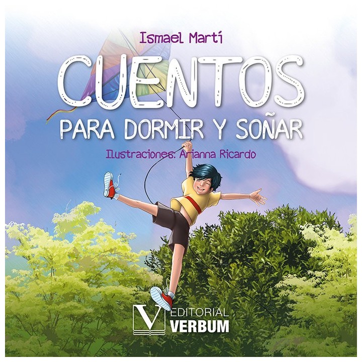 CUENTOS PARA DORMIR Y SOÑAR