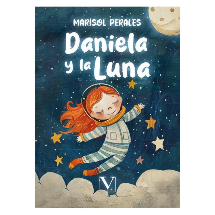 DANIELA Y LA LUNA Y OTROS POEMAS