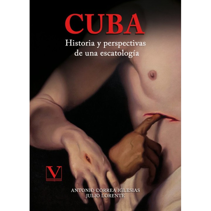 CUBA HISTORIA Y PERSPECTIVAS DE UNA ESCATOLOGIA