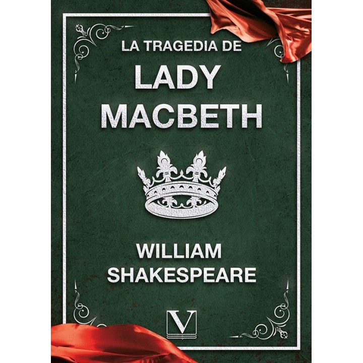LA TRAGEDIA DE LADY MACBETH