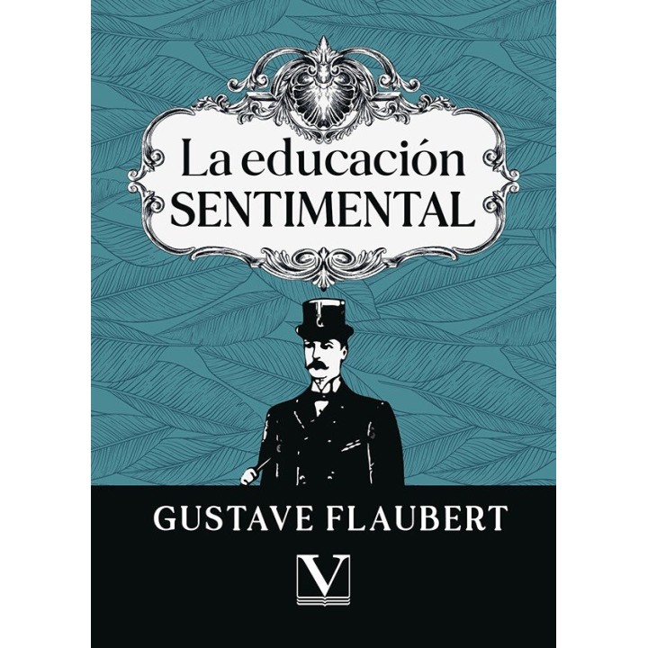 LA EDUCACION SENTIMENTAL