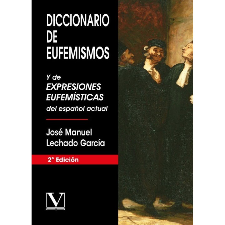 DICCIONARIO DE EUFEMISMOS