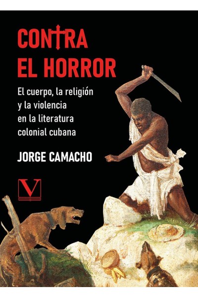 CONTRA EL HORROR