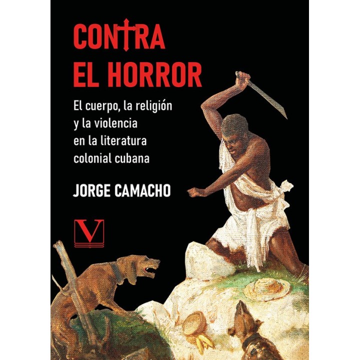 CONTRA EL HORROR
