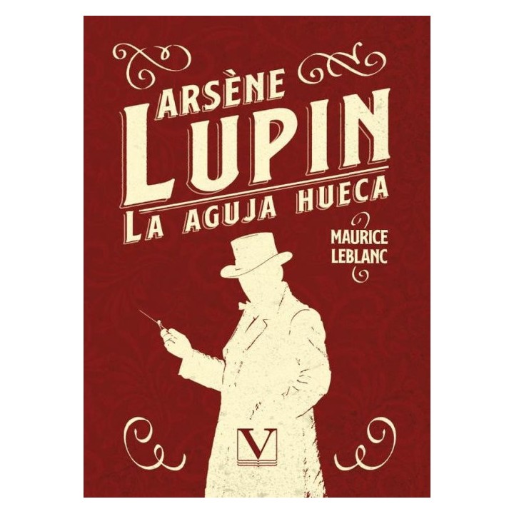 ARSENE LUPIN