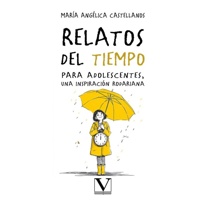 RELATOS DEL TIEMPO PARA ADOLESCENTES UNA INSPIRACION RODARI